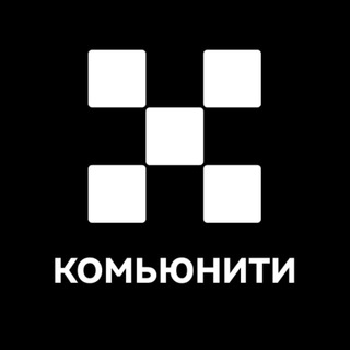 Логотип телеграм группы OKX Комьюнити