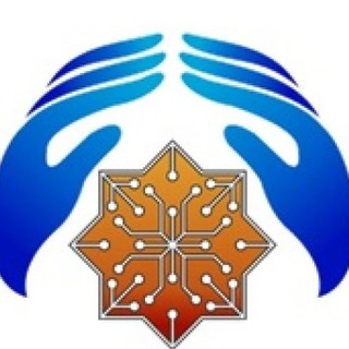 Logo of the Telegram channel International Scientific Network (ISNet)