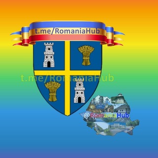 Логотип телеграм группы Olt - Romania