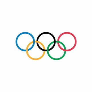 Логотип телеграм канала Olympics.com | медиа-портал МОК