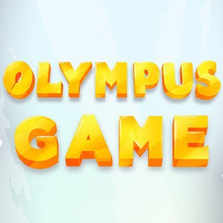 Логотип телеграм группы Olympus Game Chat (FR)