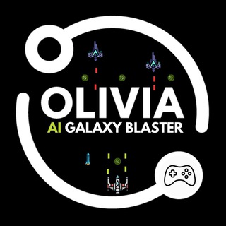 Logo of the Telegram bot onai_galaxy_blaster