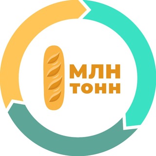 Logo of the Telegram bot 🤖БОТ 1 МЛН ТОНН🤖