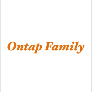 Logo of the Telegram channel ONTAP FAMILY