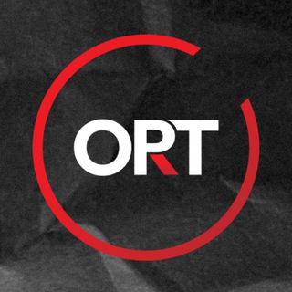 Logo of the Telegram channel ORT