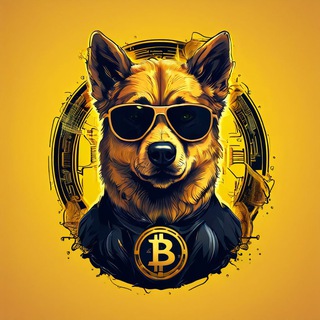 Logo of the Telegram channel Відкритий трейдинг BTC 🇺🇦