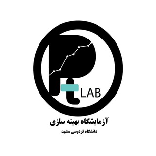 Logo of the Telegram channel Optimization Laboratory