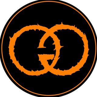 Logo of the Telegram channel ORANGEGANG