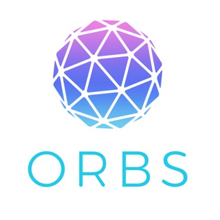 Logo of the Telegram channel 오브스(Orbs) 한국 공지 채널🌐