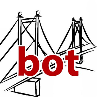 Logo of the Telegram bot ProOren Bot