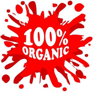 Фото приватного контакта OrganicPunch в Telegram