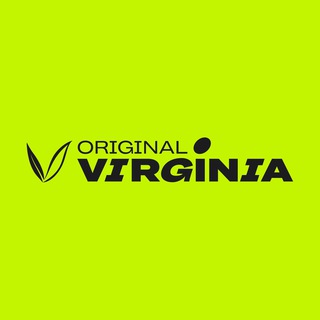 Логотип телеграм канала Original Virginia