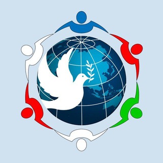 Logo of the Telegram channel РКЦ в Будапеште