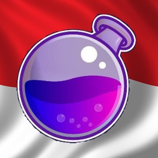 Logo of the Telegram group Osmosis Lab Indonesia $OSMO