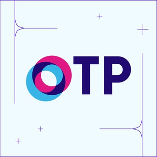 Logo of the Telegram channel ОТР