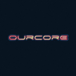 Logo of the Telegram channel OURCORE