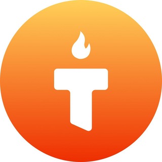 Логотип телеграм канала Torch Finance (StableSwap on TON) @ Token2049