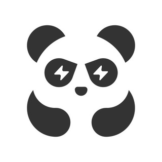 Logo of the Telegram channel PandaBuy HooBuy Buy Finds Italia ️️🐼