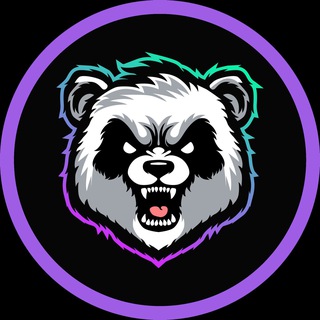 Logo of the Telegram channel Panda Swap Portal 🐼