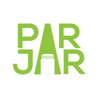 Logo of the Telegram bot ParJar Wallet