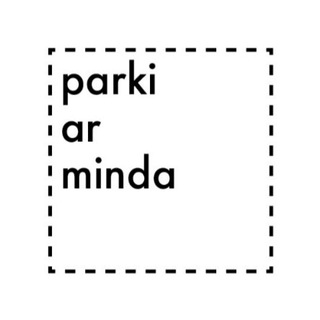 Logo of the Telegram channel parki ar minda