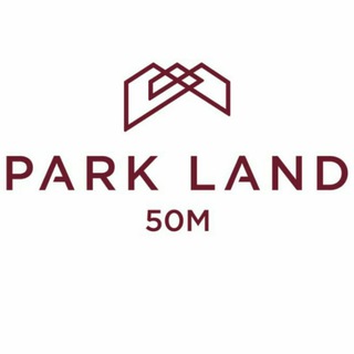 Logo of the Telegram channel Park Land 50M Residents