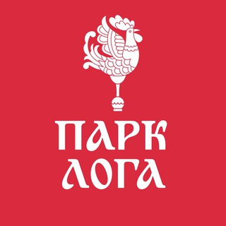 Logo of the Telegram channel Парк «Лога»