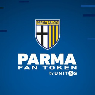 Logo of the Telegram channel 📰 PARMA⬩Announcements