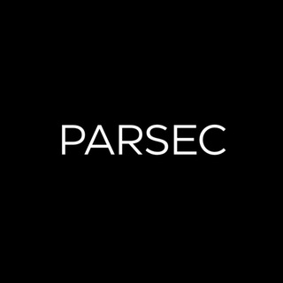 Логотип телеграм канала Parsec.architects