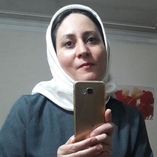 Photo of the private contact Parvin Shirbisheh on Telegram