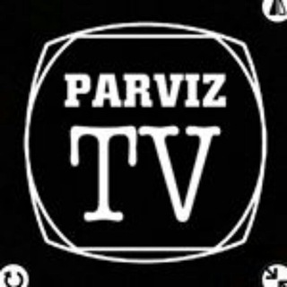 Логотип телеграм канала Parviz TV