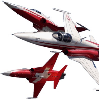 Логотип телеграм канала Patrouille Suisse Telegram by GRT: Precisione Sicurezza Perfezione Präzision Sicherheit Perfektion Précision Sécurité Perfection