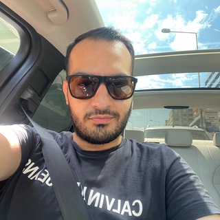 Photo of the private contact Payam Emam on Telegram