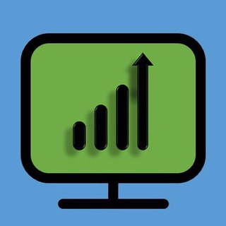 Логотип телеграм канала کانال پایش بازار