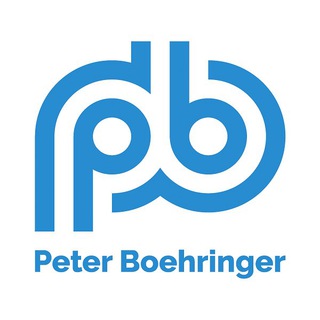 Logo of the Telegram channel pboehringer [Peter Boehringer]