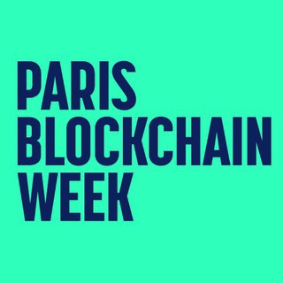 Logo of the Telegram group Paris Blockchain Week