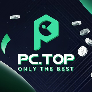 Logo of the Telegram channel PCTOP彩票频道