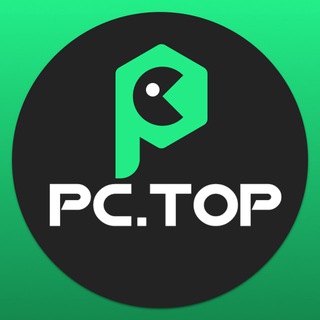 Logo of the Telegram channel PC.TOP实时派奖通知