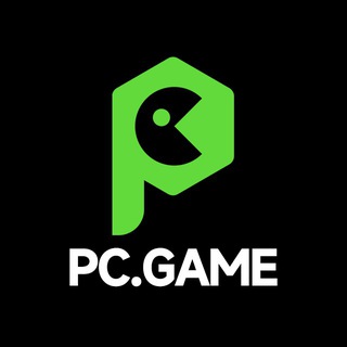 Логотип телеграм бота PC.TOP