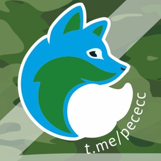 Logo of the Telegram channel ПЕСЕЦ