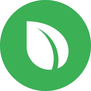 Логотип телеграм группы Peercoin×Discord