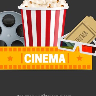 Logo of the Telegram channel Peliculas y Cine HD