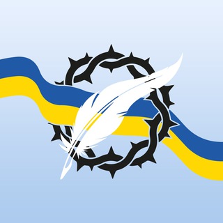 Logo of the Telegram channel Persecution In Ukraine