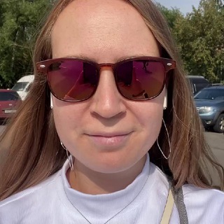 Photo of the private contact Evgeniya Petrova on Telegram