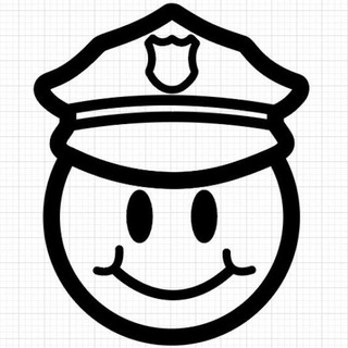 Logo of the Telegram channel Cops on acid