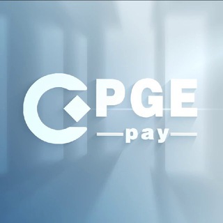 Photo of the private contact PGEpay-MoMo on Telegram