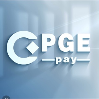 Photo of the private contact PGEpay-yoyo on Telegram