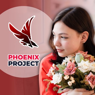 Photo of the private contact Support PhoenixProject on Telegram