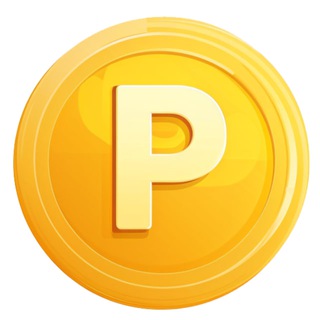 Photo of the private contact PIG Coin on Telegram