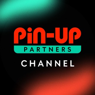 Logo of the Telegram channel PIN-UP.PARTNERS